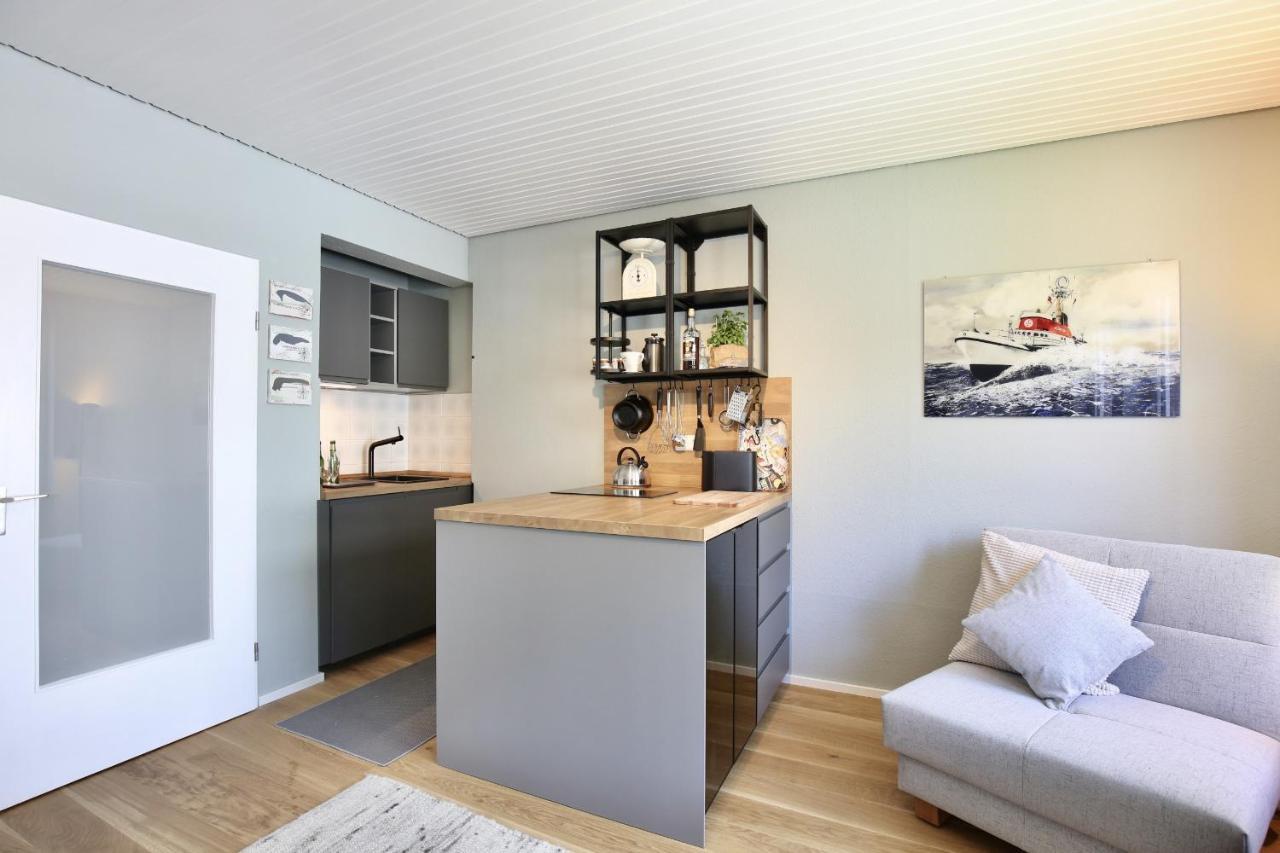 Luettje Bernstein * Wangerooge