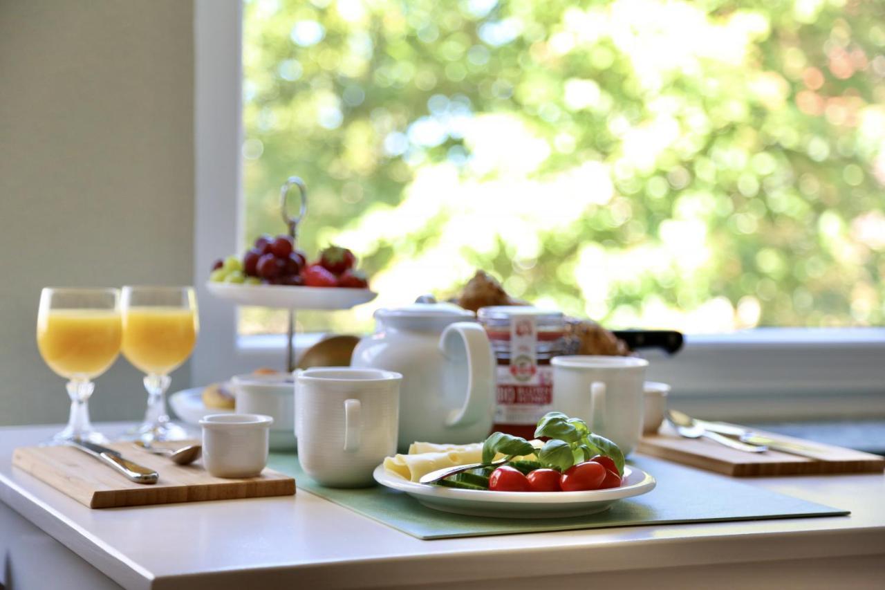 Luettje Bernstein Apartamento