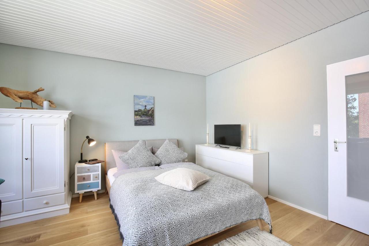 Apartment Luettje Bernstein Wangerooge