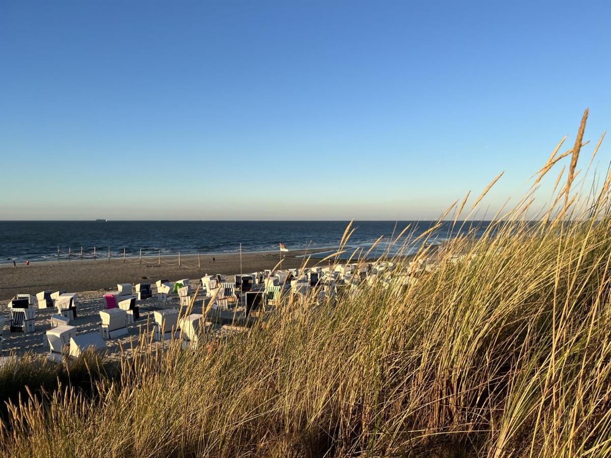 Apartment Luettje Bernstein Wangerooge