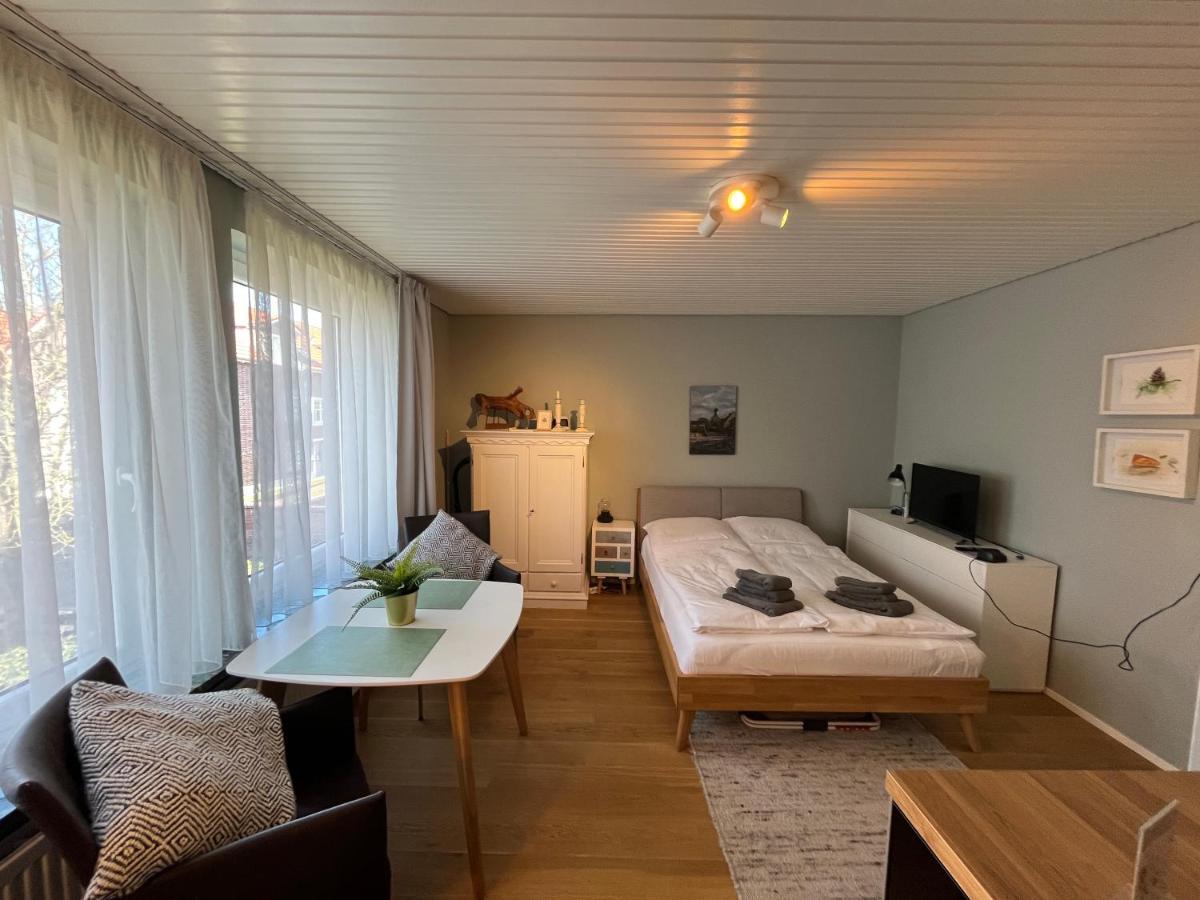 Apartment Luettje Bernstein Wangerooge