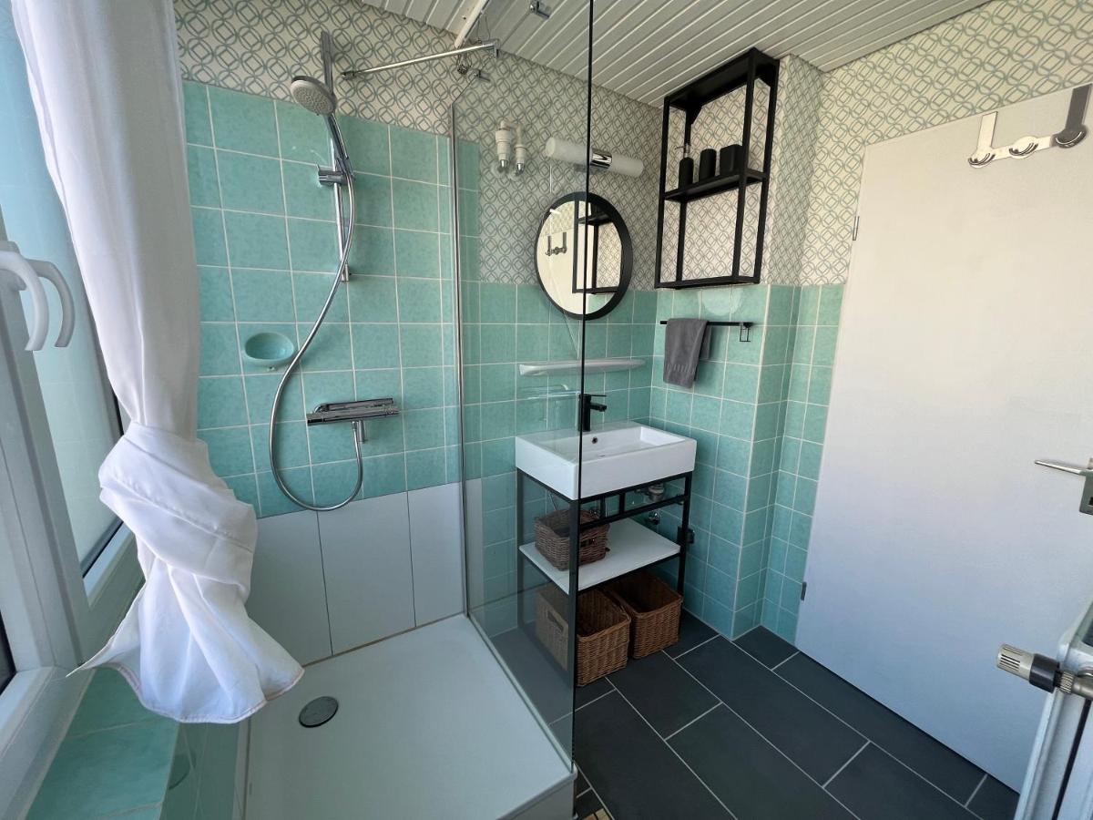 Apartment Luettje Bernstein