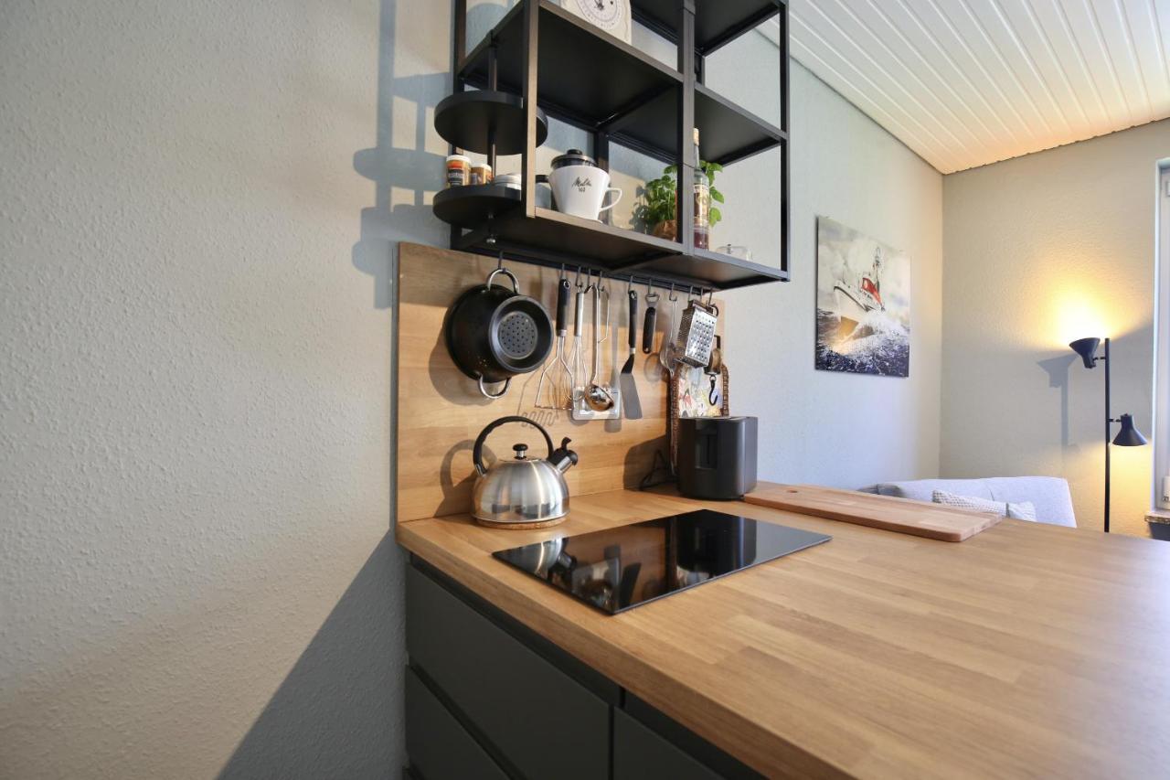 Apartment Luettje Bernstein Wangerooge