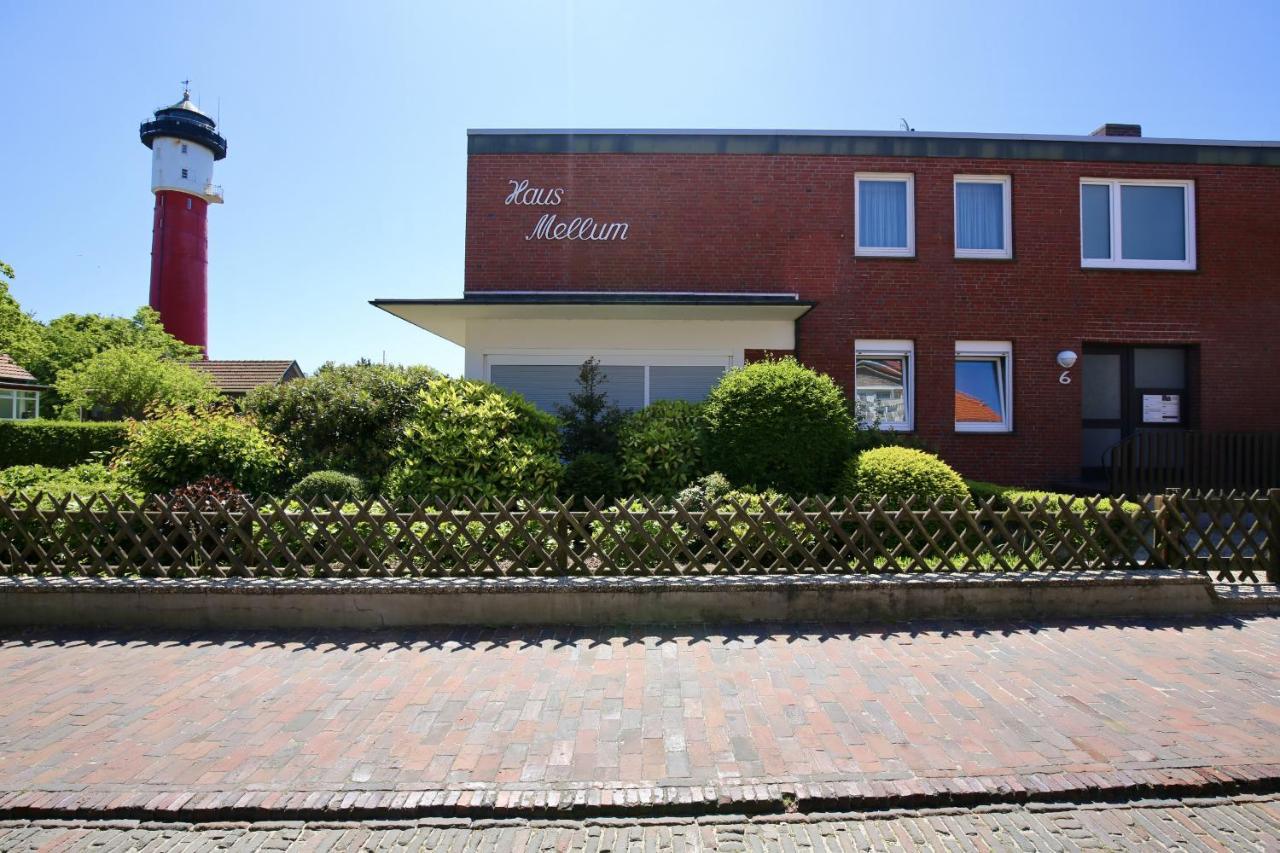 Apartamento Luettje Bernstein *