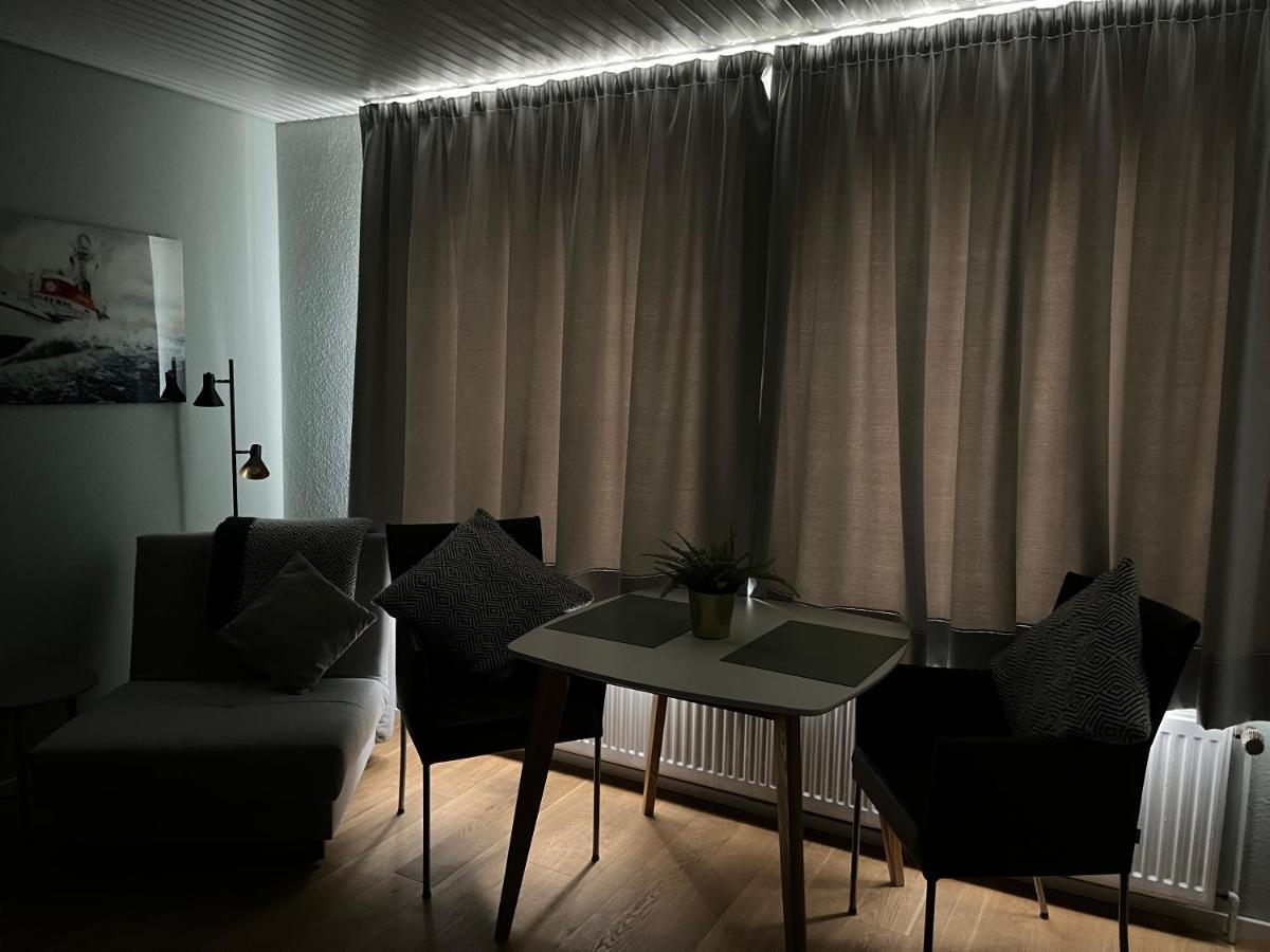 Apartment Luettje Bernstein Wangerooge